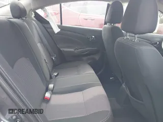 2019 Nissan Versa SV z VIN 3N1CN7AP8KL838112, wystawiony jako IAAI lot #41930746 z przebiegiem 27 404 mil mil oraz . Historia ofert i sprzedaży dostępna na DreamBid. Obrazek 8.