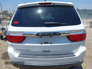 2013 Dodge Durango SXT with VIN 1C4RDHAG9DC678353, listed as a IAAI auction lot 42553988 with 174,042 mi miles and . Bid and sale history available at DreamBid. Image 17.