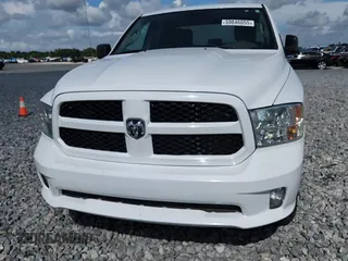 2014 Ram 1500 Express with VIN 1C6RR7FT3ES197188, listed as a Copart auction lot 59846055 with 132,054 mi miles and Salvage title. Bid and sale history available at DreamBid. Image 14.