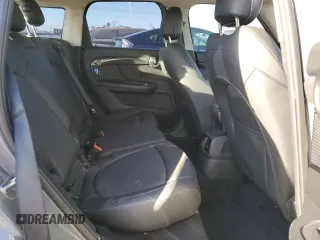 2020 MINI Countryman Cooper S с VIN WMZYW7C06L3M07958, выставлен на аукционе Copart как лот 88361005 с пробегом 39 008 миль миль и Списание • Salvage title. История ставок и продаж доступна на DreamBid. Изображение 10.