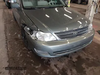 2000 Toyota Avalon XL with VIN 4T1BF28B9YU111753, listed as a IAAI auction lot 41243138 with 113,324 mi miles and . Bid and sale history available at DreamBid. Image 6.