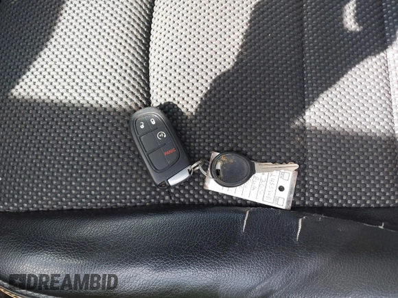 2014 Ram 1500 Sport с VIN 1C6RR7UT7ES194099, выставлен на аукционе IAAI как лот 41613670 с пробегом 124 624 миль миль и . История ставок и продаж доступна на DreamBid. Изображение 11.