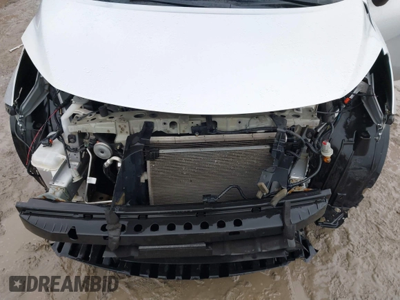 2017 Nissan Note SV with VIN 3N1CE2CP1HL363251, listed as a IAAI auction lot 42009208 with 111,339 mi miles and . Bid and sale history available at DreamBid. Image 6.