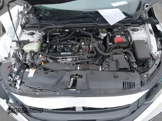 2020 Honda Civic EX-L with VIN 19XFC1F70LE203137, listed as a IAAI auction lot 42028424 with 87,011 mi miles and . Bid and sale history available at DreamBid. Image 10.