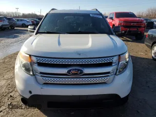 2012 Ford Explorer с VIN 1FMHK7B89CGA51948, выставлен на аукционе Copart как лот 46056695 с пробегом 164 186 миль миль и Списание • Salvage title. История ставок и продаж доступна на DreamBid. Изображение 5.