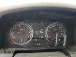 2012 Ram 2500 ST z VIN 3C6TD4HT2CG163506, wystawiony jako Copart lot #44769985 z przebiegiem 220 005 mil mil oraz Szkoda całkowita • Salvage title. Historia ofert i sprzedaży dostępna na DreamBid. Obrazek 9.