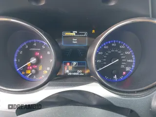 2019 Subaru Outback Limited with VIN 4S4BSENC2K3302230, listed as a IAAI auction lot 42205977 with 91,655 mi miles and . Bid and sale history available at DreamBid. Image 7.