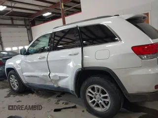 2018 Jeep Grand Cherokee Altitude with VIN 1C4RJFAG8JC120423, listed as a IAAI auction lot 41545629 with 58,316 mi miles and . Bid and sale history available at DreamBid. Image 14.