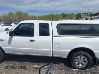 2008 Ford Ranger XL z VIN 1FTYR15E78PA91984, wystawiony jako IAAI lot #42059117 z przebiegiem 107 562 mil mil oraz . Historia ofert i sprzedaży dostępna na DreamBid. Obrazek 14.