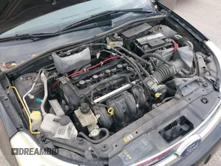 2008 Ford Focus S with VIN 1FAHP34N28W241692, listed as a IAAI auction lot 41931511 with 110,355 mi miles. Bid and sale history available at carsss.com. Image 10.