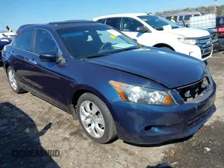 2010 Honda Accord EX z VIN 5KBCP3F77AB018255, wystawiony jako IAAI lot #41653419 z przebiegiem 183 521 mil mil oraz . Historia ofert i sprzedaży dostępna na DreamBid. Obrazek 1.
