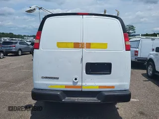 2012 Chevrolet Express Cargo с VIN 1GCWGFCAXC1164237, выставлен на аукционе IAAI как лот 42620003 с пробегом 219 226 миль миль и . История ставок и продаж доступна на DreamBid. Изображение 7.