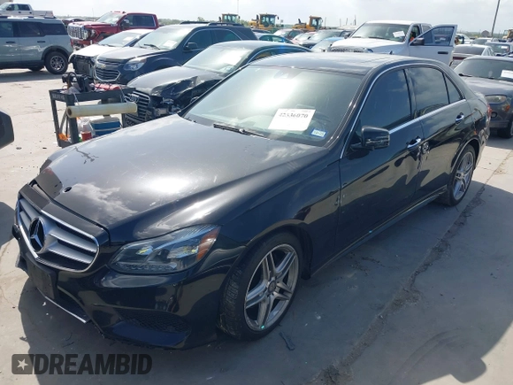 2014 Mercedes-Benz E 350 Sport with VIN WDDHF5KB2EA846537, listed as a IAAI auction lot 42536070 with 97,215 mi miles and . Bid and sale history available at DreamBid. Image 16.