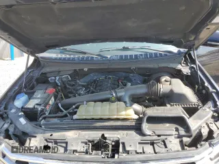2021 Ford Expedition Max Limited with VIN 1FMJK1KT3MEA17956, listed as a Copart auction lot 59976915 with 87,761 mi miles and Salvage title. Bid and sale history available at DreamBid. Image 12.