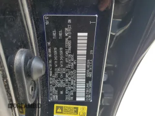 2018 Toyota Highlander Limited with VIN 5TDYZRFH6JS237407, listed as a Copart auction lot 59730215 with 137,262 mi miles and Salvage title. Bid and sale history available at DreamBid. Image 13.