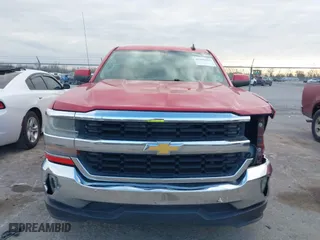 2016 Chevrolet Silverado 1500 LT with VIN 3GCPCREC0GG135790, listed as a IAAI auction lot 41695861 with 256,484 mi miles. Bid and sale history available at carsss.com. Image 12.