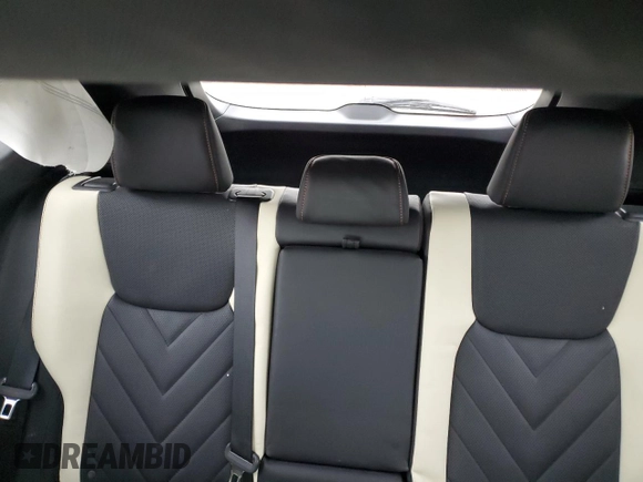 2024 Lexus NX 350 Luxury z VIN 2T2HGCEZ9RC040566, wystawiony jako Copart lot #89051335 z przebiegiem 18 363 mil mil oraz Czysty tytuł • Clean title. Historia ofert i sprzedaży dostępna na DreamBid. Obrazek 10.