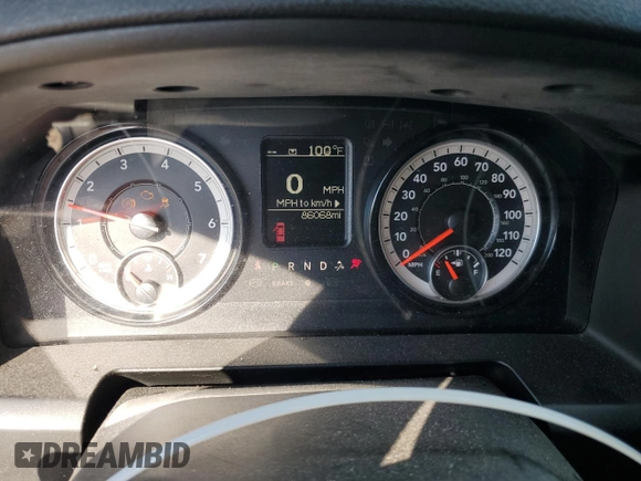2021 Ram 1500 SLT z VIN 1C6RR7LG1MS531983, wystawiony jako Copart lot #73700334 z przebiegiem 86 068 mil mil oraz Szkoda całkowita • Salvage title. Historia ofert i sprzedaży dostępna na DreamBid. Obrazek 9.