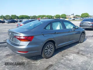 2019 Volkswagen Jetta S с VIN 3VWC57BU8KM120682, выставлен на аукционе IAAI как лот 42334806 с пробегом 54 610 миль миль и . История ставок и продаж доступна на DreamBid. Изображение 4.