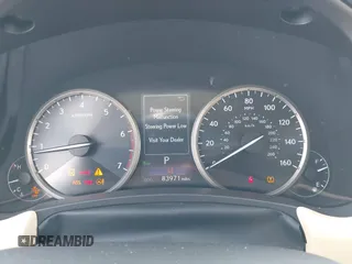 2019 Lexus NX 300 с VIN JTJYARBZ5K2128089, выставлен на аукционе IAAI как лот 42075606 с пробегом 83 971 миль миль и . История ставок и продаж доступна на DreamBid. Изображение 7.