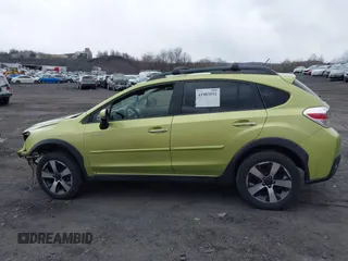 2014 Subaru Crosstrek Touring z VIN JF2GPBKC5EH271370, wystawiony jako IAAI lot #41983551 z przebiegiem 123 648 mil mil oraz . Historia ofert i sprzedaży dostępna na DreamBid. Obrazek 14.