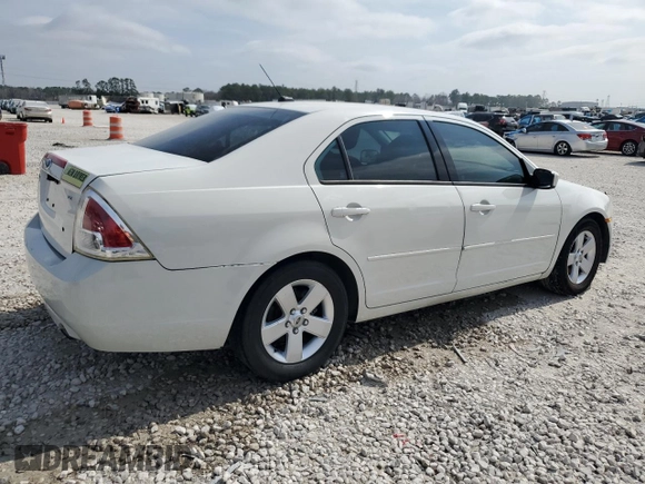 2009 Ford Fusion SE with VIN 3FAHP07139R154184, listed as a Copart auction lot 44272115 with 202,590 mi miles and Clean Title. Bid and sale history available at carsss.com. Image 3.
