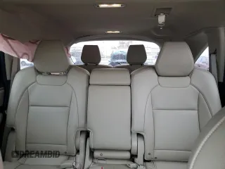 2018 Acura MDX z VIN 5J8YD3H3XJL009054, wystawiony jako Copart lot #44974895 z przebiegiem 64 080 mil mil oraz Szkoda całkowita • Salvage title. Historia ofert i sprzedaży dostępna na DreamBid. Obrazek 10.