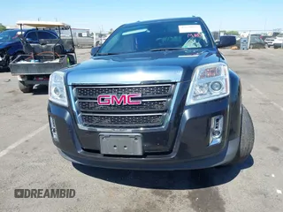 2013 GMC Terrain SLT z VIN 2GKFLVEKXD6193557, wystawiony jako IAAI lot #42670895 z przebiegiem 169 041 mil mil oraz . Historia ofert i sprzedaży dostępna na DreamBid. Obrazek 12.