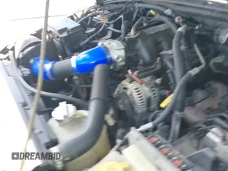 2008 Jeep Wrangler Unlimited X с VIN 1J4GB39138L649155, выставлен на аукционе IAAI как лот 43275455 с пробегом 130 206 миль миль и . История ставок и продаж доступна на DreamBid. Изображение 19.