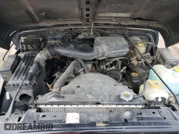 1999 Jeep Wrangler SE with VIN 1J4FY29P7XP484551, listed as a Copart auction lot 86881094 with 0 mi miles and Salvage Title. Bid and sale history available at carsss.com. Image 11.