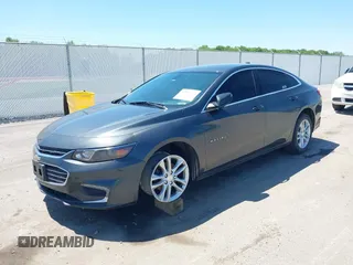 2018 Chevrolet Malibu LT with VIN 1G1ZD5ST0JF255108, listed as a IAAI auction lot 42196742 with 254,962 mi miles and . Bid and sale history available at DreamBid. Image 2.