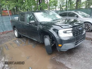 2022 Ford Maverick XL z VIN 3FTTW8E38NRA17262, wystawiony jako IAAI lot #42308633 z przebiegiem 31 789 mil mil oraz . Historia ofert i sprzedaży dostępna na DreamBid. Obrazek 1.