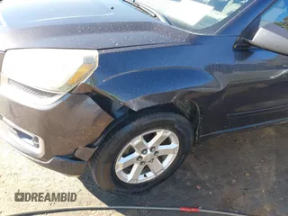 2016 GMC Acadia SLE with VIN 1GKKRPKD5GJ210819, listed as a IAAI auction lot 41350694 with 214,583 mi miles. Bid and sale history available at carsss.com. Image 6.