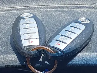 2015 Nissan Pathfinder SV с VIN 5N1AR2MN6FC603694, выставлен на аукционе IAAI как лот 42176410 с пробегом 191 245 миль миль и . История ставок и продаж доступна на DreamBid. Изображение 11.