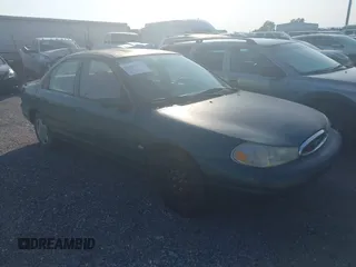1998 Ford Contour with VIN 1FAFP6536WK231872, listed as a IAAI auction lot 42409890 with 122,577 mi miles and . Bid and sale history available at DreamBid. Image 1.