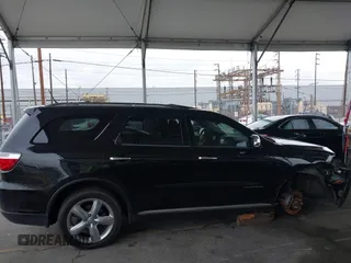 2011 Dodge Durango Citadel с VIN 1D4SE5GT2BC746672, выставлен на аукционе IAAI как лот 42190870 с пробегом 89 076 миль миль и . История ставок и продаж доступна на DreamBid. Изображение 14.