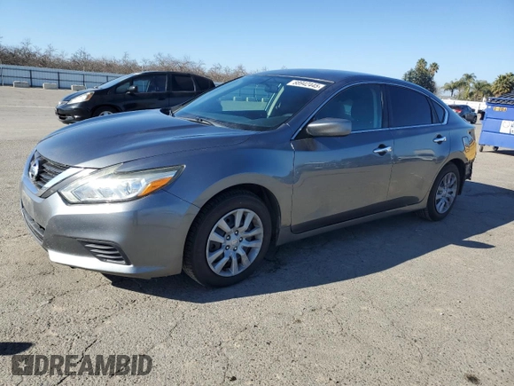 2016 Nissan Altima SR with VIN 1N4AL3APXGC201069, listed as a Copart auction lot 88942445 with 149,619 mi miles and Salvage Title. Bid and sale history available at carsss.com. Image 1.