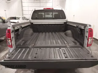 2019 Nissan Frontier SV with VIN 1N6AD0CWXKN742949, listed as a IAAI auction lot 42057181 with 50,375 mi miles and . Bid and sale history available at DreamBid. Image 17.