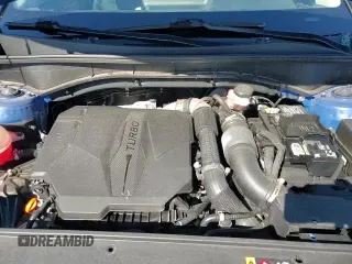 2022 Kia Sorento EX with VIN 5XYRH4LF7NG103599, listed as a Copart auction lot 81804555 with 18,426 mi miles and Non repairable. Bid and sale history available at DreamBid. Image 17.