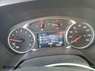 2019 Chevrolet Blazer with VIN 3GNKBHRS8KS669111, listed as a Copart auction lot 83071944 with 15,086 mi miles and Salvage Title. Bid and sale history available at carsss.com. Image 9.