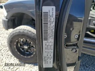 2016 Ram 2500 Tradesman с VIN 3C6UR5CL0GG369559, выставлен на аукционе Copart как лот 60942864 с пробегом 151 402 миль миль и Списание • Salvage title. История ставок и продаж доступна на DreamBid. Изображение 12.