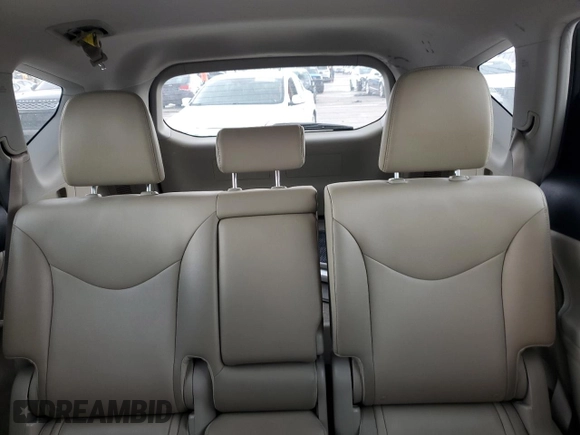 2015 Toyota Prius Two z VIN JTDZN3EU6FJ039345, wystawiony jako Copart lot #57702775 z przebiegiem 172 081 mil mil oraz Szkoda całkowita • Salvage title. Historia ofert i sprzedaży dostępna na DreamBid. Obrazek 10.