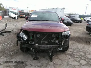 2018 Jeep Grand Cherokee Limited with VIN 1C4RJFBG8JC251169, listed as a IAAI auction lot 40423582 with 68,793 mi miles and . Bid and sale history available at DreamBid. Image 13.