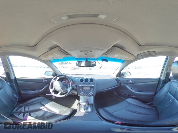 2012 Nissan Altima 2.5 SL with VIN 1N4AL2AP4CN413345, listed as a Copart auction lot 51482075 with 174,654 mi miles and Salvage Title. Bid and sale history available at carsss.com. Image 12.