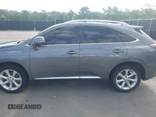 2012 Lexus RX 350 с VIN 2T2ZK1BA7CC085082, выставлен на аукционе IAAI как лот 41996338 с пробегом 159 590 миль миль и . История ставок и продаж доступна на DreamBid. Изображение 14.