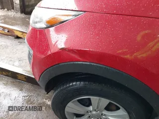 2012 Kia Sportage LX с VIN KNDPBCA28C7182312, выставлен на аукционе IAAI как лот 42328842 с пробегом Не указан миль и . История ставок и продаж доступна на DreamBid. Изображение 6.