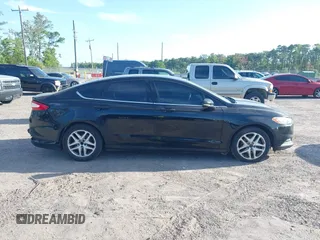 2016 Ford Fusion SE with VIN 3FA6P0H72GR170223, listed as a IAAI auction lot 42615887 with 239,513 mi miles and . Bid and sale history available at DreamBid. Image 13.