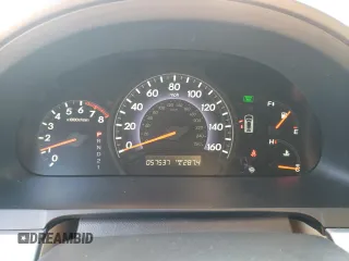 2010 Honda Odyssey LX с VIN 5FNRL3H25AB090500, выставлен на аукционе Copart как лот 48148265 с пробегом 57 537 миль миль и Списание • Salvage title. История ставок и продаж доступна на DreamBid. Изображение 9.
