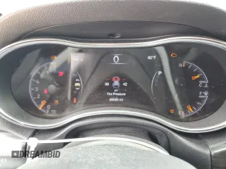 2019 Jeep Grand Cherokee Altitude with VIN 1C4RJEAG8KC621680, listed as a Copart auction lot 53457905 with 66,069 mi miles and Salvage title. Bid and sale history available at DreamBid. Image 9.