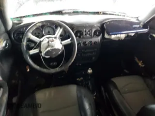 2004 Chrysler PT Cruiser GT z VIN 3C8FY78G04T350197, wystawiony jako Copart lot #44180145 z przebiegiem 173 468 mil mil oraz Szkoda całkowita • Salvage title. Historia ofert i sprzedaży dostępna na DreamBid. Obrazek 8.
